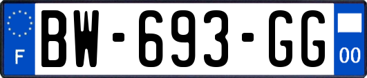 BW-693-GG