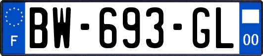 BW-693-GL