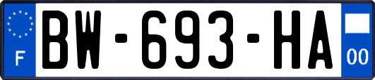 BW-693-HA
