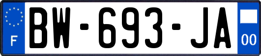 BW-693-JA