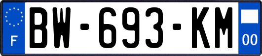 BW-693-KM