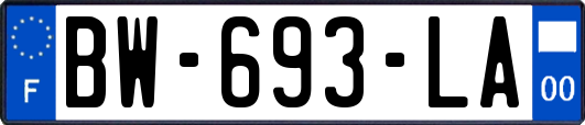 BW-693-LA