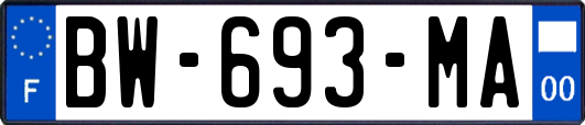 BW-693-MA