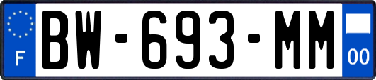 BW-693-MM
