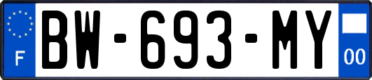 BW-693-MY