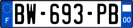 BW-693-PB