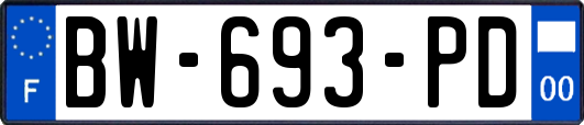 BW-693-PD
