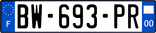 BW-693-PR