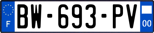BW-693-PV