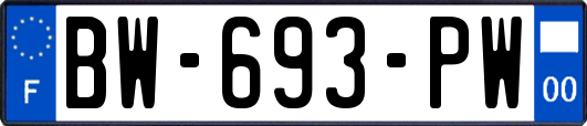 BW-693-PW