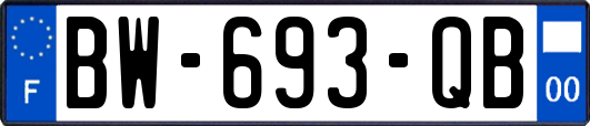 BW-693-QB