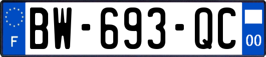 BW-693-QC