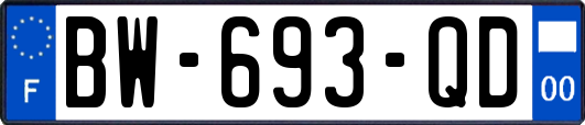 BW-693-QD