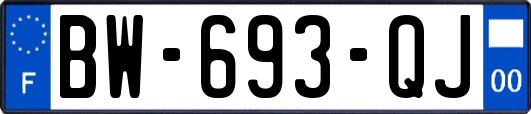BW-693-QJ