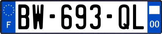 BW-693-QL