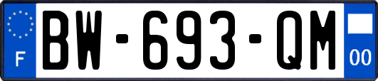 BW-693-QM