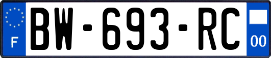BW-693-RC