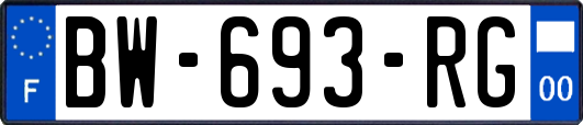 BW-693-RG