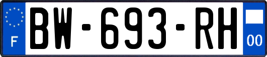 BW-693-RH