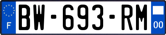 BW-693-RM