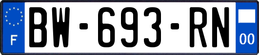 BW-693-RN