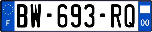 BW-693-RQ