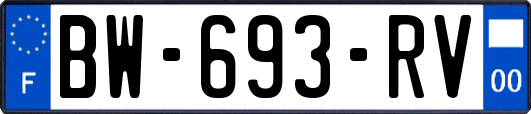 BW-693-RV