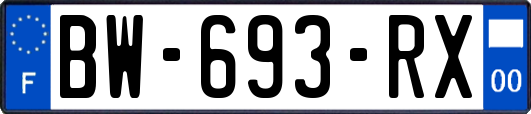 BW-693-RX
