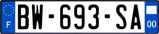 BW-693-SA
