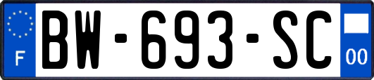 BW-693-SC