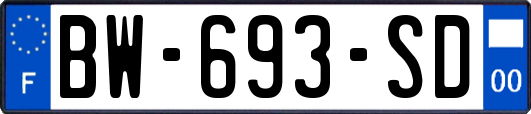 BW-693-SD