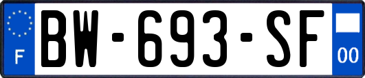 BW-693-SF