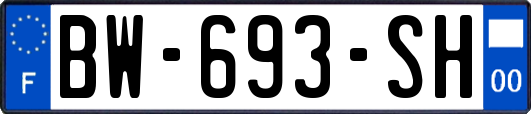 BW-693-SH
