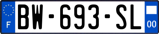 BW-693-SL