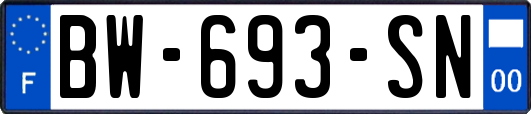 BW-693-SN