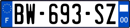 BW-693-SZ
