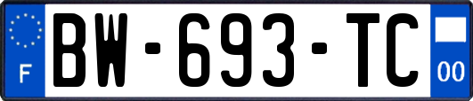BW-693-TC