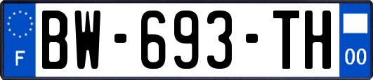 BW-693-TH