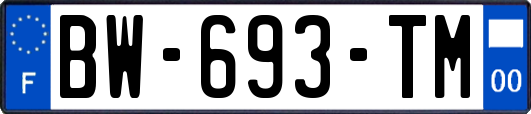 BW-693-TM