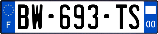 BW-693-TS