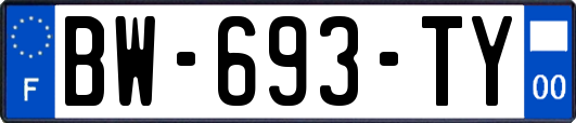 BW-693-TY