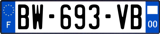 BW-693-VB