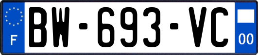 BW-693-VC