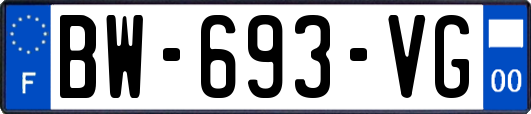 BW-693-VG