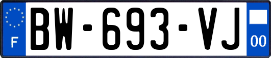 BW-693-VJ