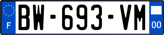 BW-693-VM