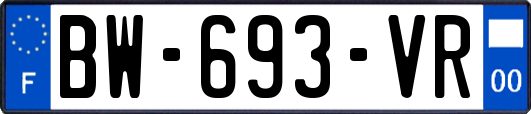 BW-693-VR