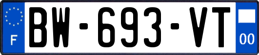 BW-693-VT