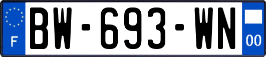 BW-693-WN