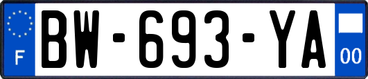 BW-693-YA